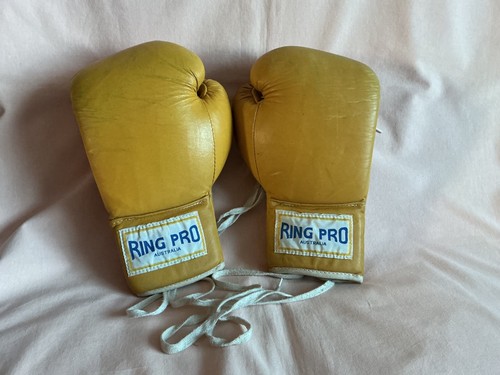 Ring pro vintage - ring, pair