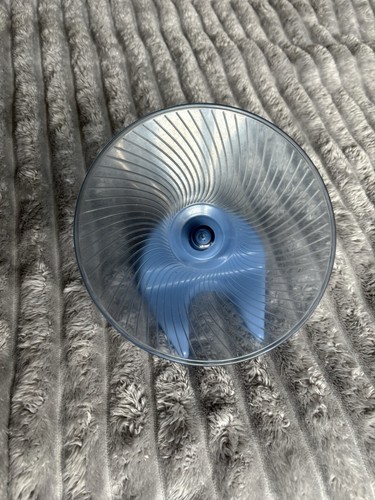 Hamster wheel silent bearing - silent,