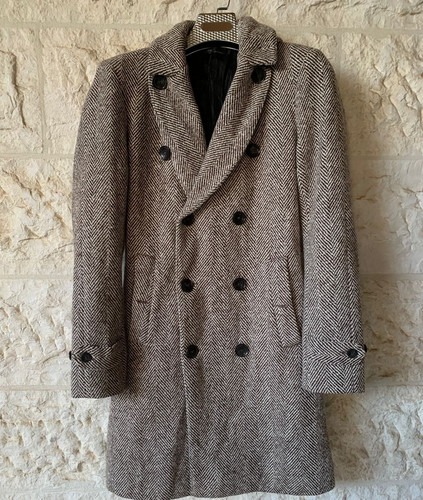 Classic unique style wool