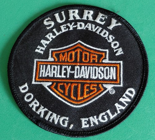 Harley davidson surrey - harley-davidson,,