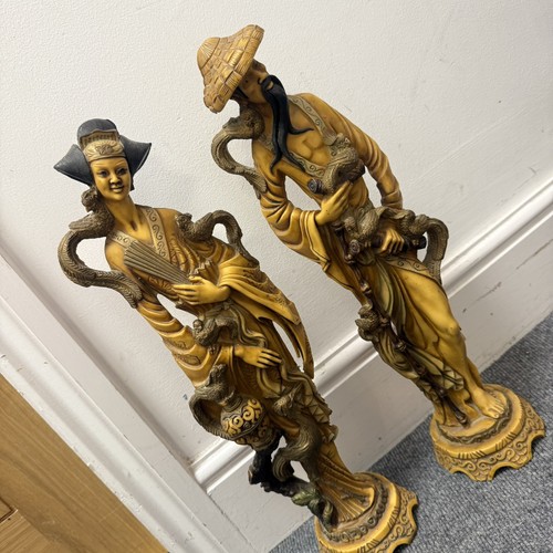 Large vintage pair - large,