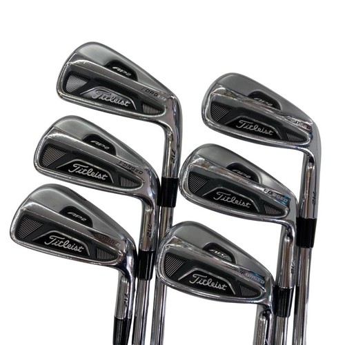 Titleist ap2 712 iron set - ap2,