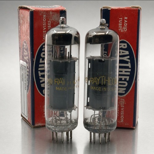 Nos matched pair - ,