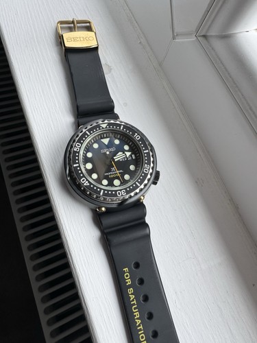 Seiko prospex men watch - seiko,
