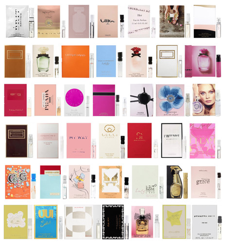 Women designer perfume - women's,