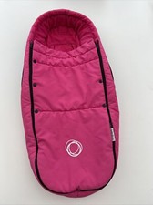 Bugaboo Bee plus Bee3 Bee5