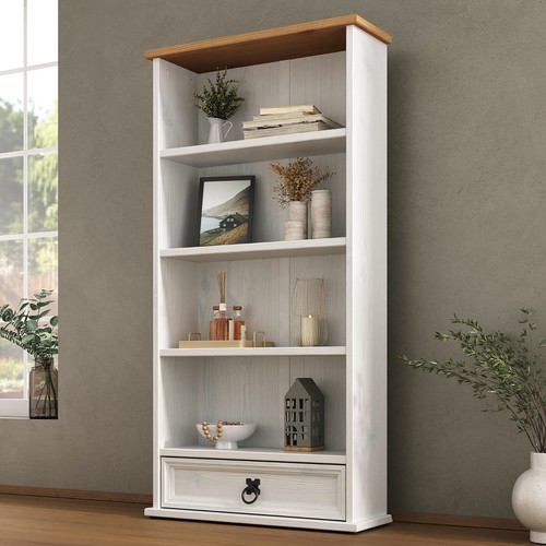 Corona dvd rack - corona, 1