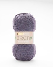 Sirdar Hayfield Bonus Aran Wool & Bonus Aran Tweed 400g 20% Real Wool Yarn