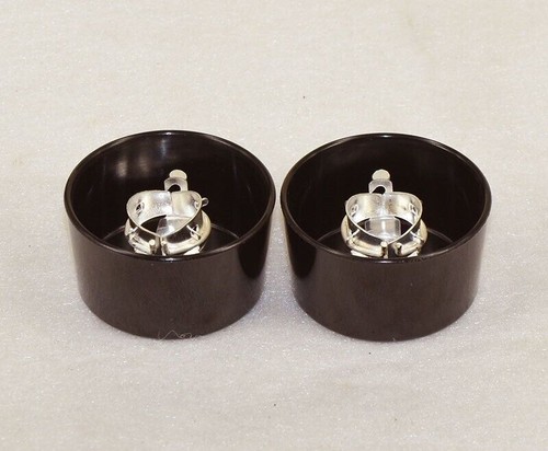 Amptata 1pcs tube black cap - tube,