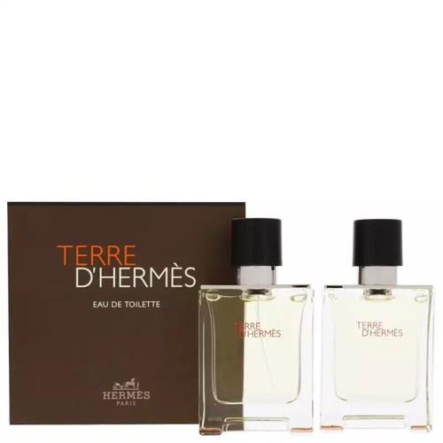 Hermes terre - terre, spray