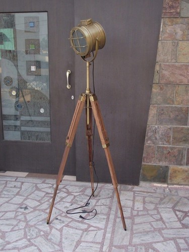Searchlight antique designer - antique, designer's