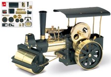 Wilesco Old Smoky Steam Roller