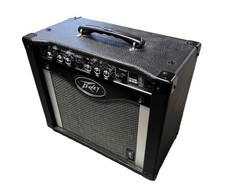 Peavey Rage 258  Trans Tube Guitar Combo Amp