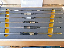 Set of Moore & Wright imperial