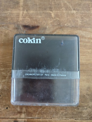 Cokin coef blue 82b a - 82b,