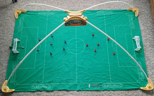 Subbuteo dream team stadium - subbuteo,