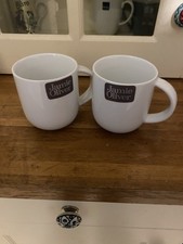 Churchill Queens Jamie Oliver