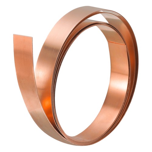 Copper thin foil roll sheet - copper,