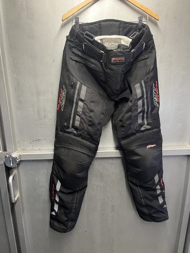 Rst adventure pro series - rst,