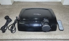 Optoma HD300X Projector 1080P Full HD 3D - Movie - TV - Gaming -Used - Only 555h