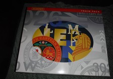 *** HORNBY OO GAUGE THE