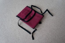 KF Angling Products rod bag for 11' 3 piece Tri - Cast canal float rod