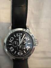 TW Steel Men's Watch 45mm Diameter TS51