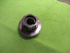 BSA A7 A10 RGS GOLDSTAR B33 CLUTCH ADAPTER HUB FOR TRIUMPH 4 SPRING CLUTCH. NOS