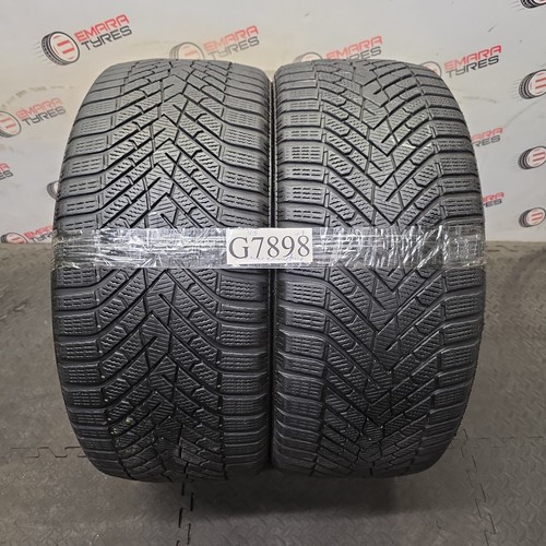 275 r22 104v pirelli - 2x,