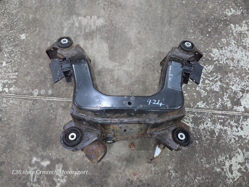 Bmw e36 rear axle - e36,