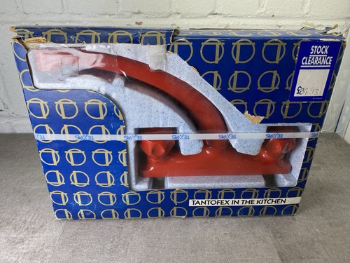 Tantofex tantara red sink - tantofex,
