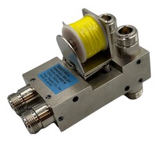 CX-800N CX800N TOHTSU DPDT Coaxial Relay Switch RF 12V N TYPE