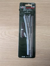 Kato Unitrack 20-202 Left Hand