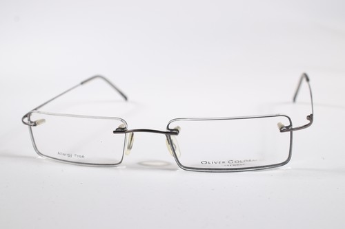 Oliver goldsmith eyeglasses - eyeglasses, g