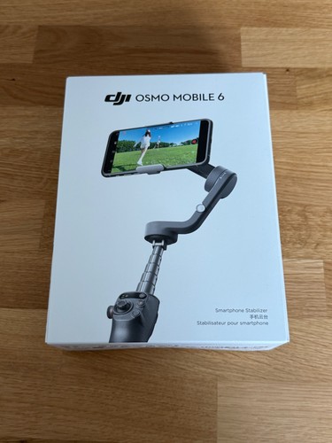 Dji osmo mobile gimbal - mobile, 6