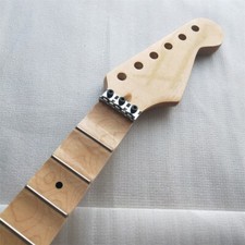 25.5inch Full scalloped Maple