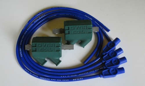 Suzuki gs1000e ohm - ohm, dyna