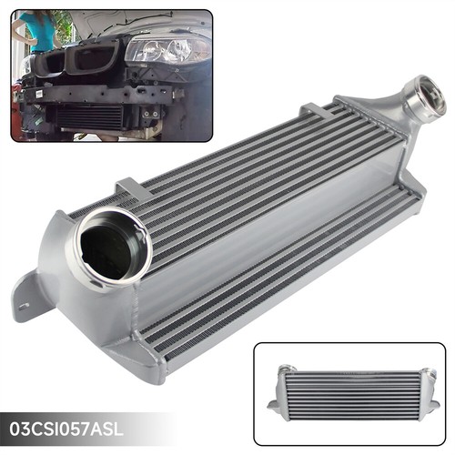 Tuning intercooler for bmw - for,