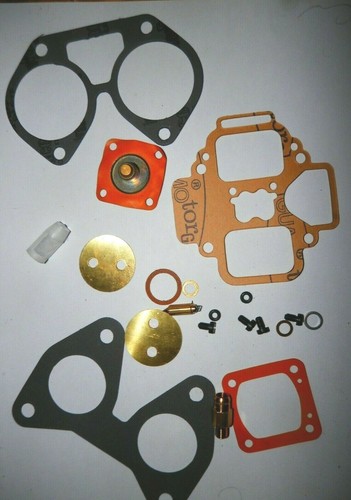 Weber dcof carburetor - weber, 32