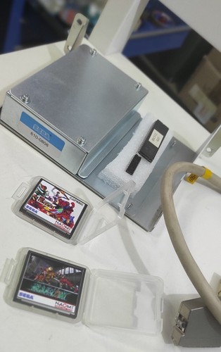Original sega compact flash - sega,