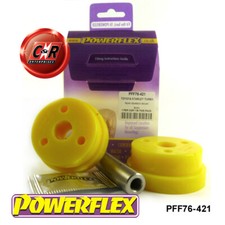 Powerflex Rear Gearbox Mount