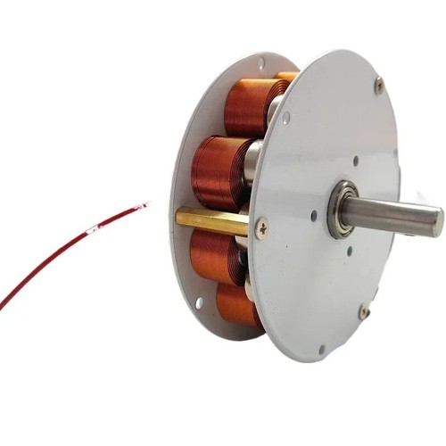 Miniature core type disc - miniature,