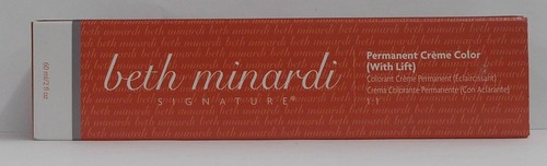 Beth minardi signature - beth,