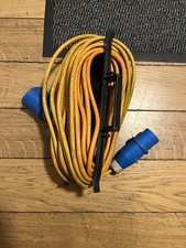 Caravan Power Lead Extension