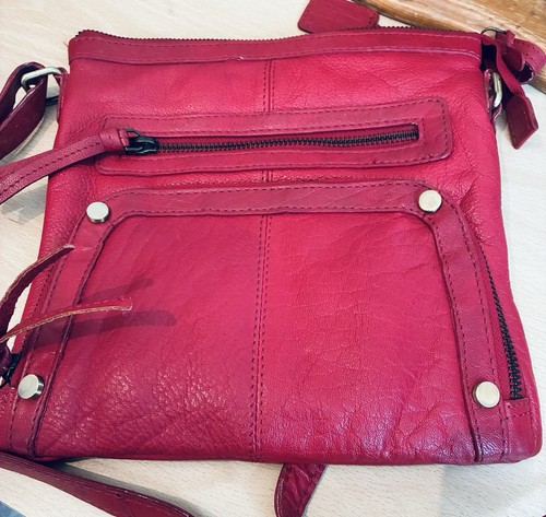 Lloyd baker small - lloyd, leather