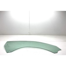 Audi TTRS Window glass front