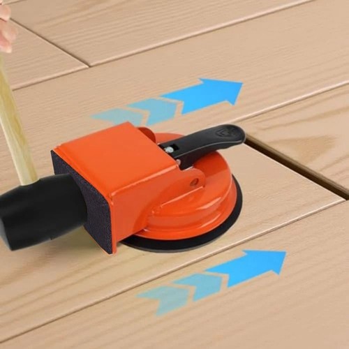 Floor gap fixer tool - gap, with
