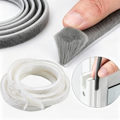 10m self adhesive - self, draught