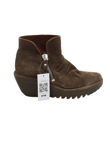 Fly london women boots 6 - boots,