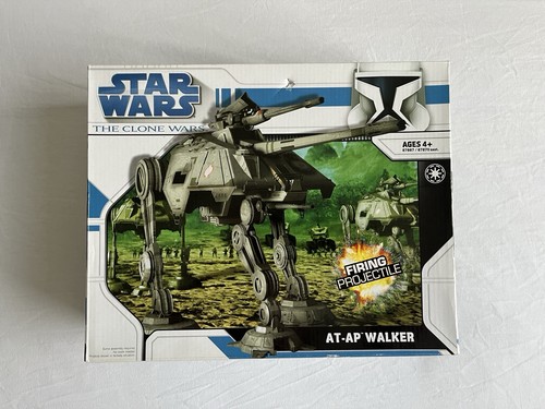 Star wars the - wars, at-tp